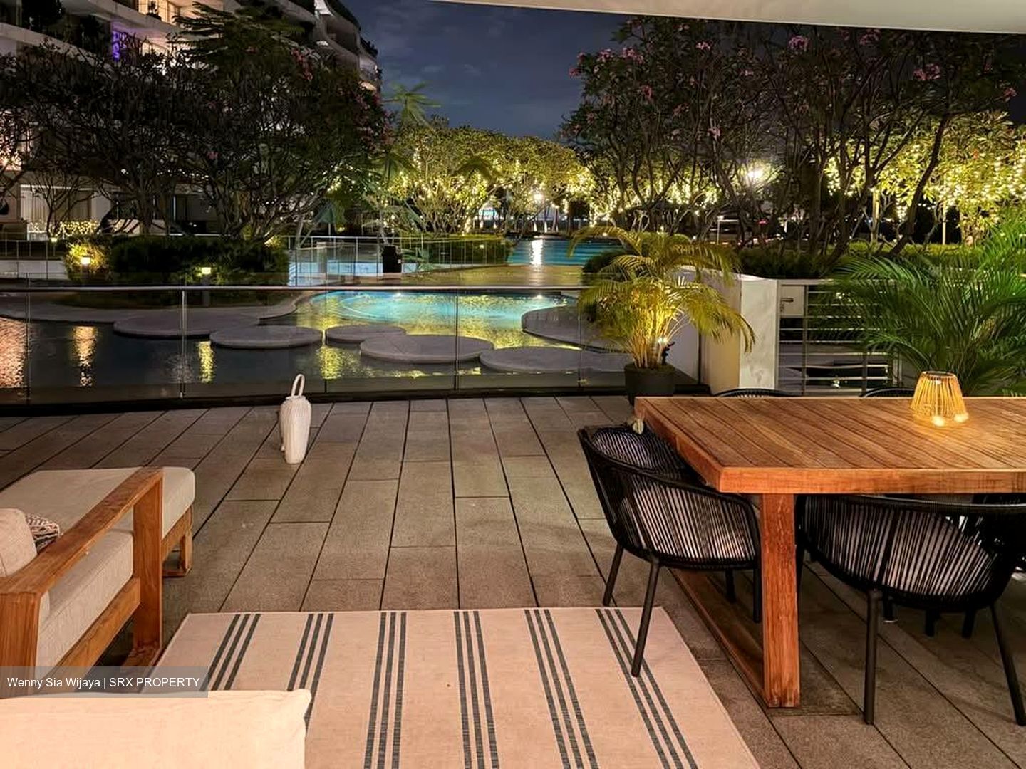 The Coast at Sentosa Cove (D4), Condominium #567641521